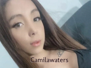 Camilawaters