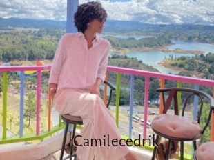 camilecedrik Top listen server