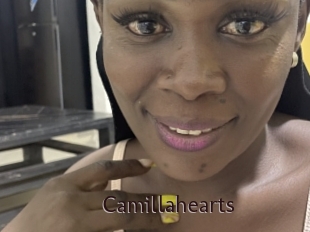 Camillahearts
