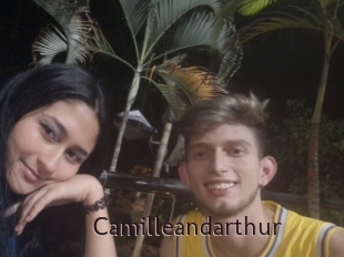 camilleandarthur Top listen server