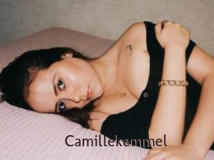 Camillekemmel