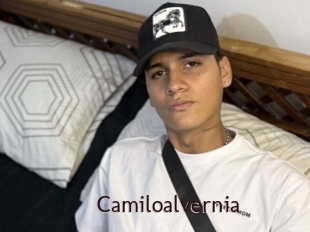 Camiloalvernia