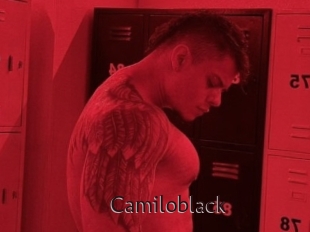 Camiloblack