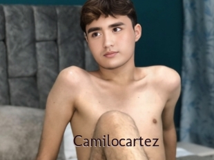 Camilocartez