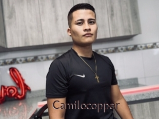 Camilocopper