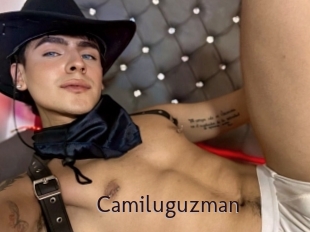 camiluguzman Top listen server