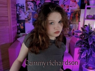 Cammyrichardson