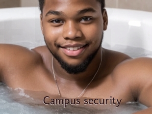 campus_security Top listen server