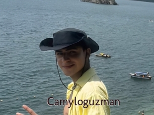 camyloguzman Top listen server