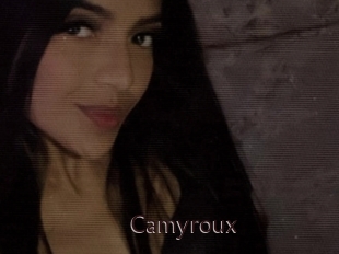 Camyroux
