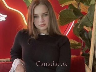 Canadacox