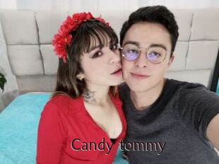 Candy_tommy