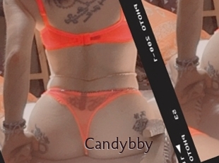 Candybby