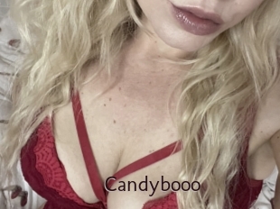 candybooo Top listen server