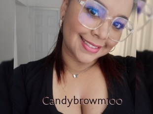 Candybrowm100