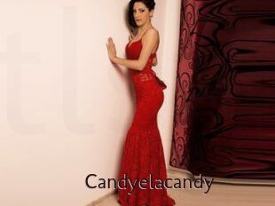 Candyelacandy