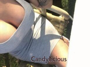 Candylicious