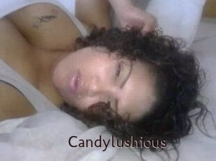 Candylushious