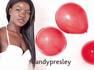 Candypresley
