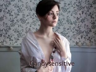 Candysensitive