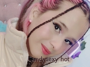 candysexy_hot Top listen server