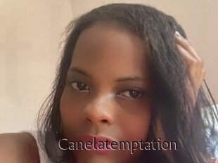 Canelatemptation