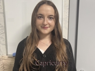Capricurry