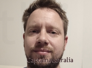 captainauatralia Top listen server