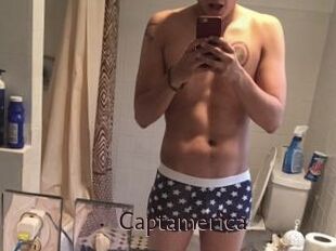 Captamerica