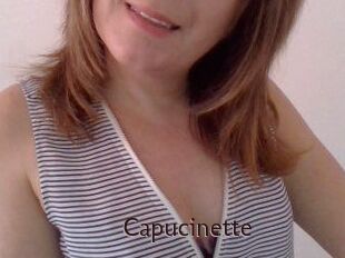 Capucinette