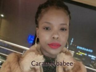 Caramelbabee