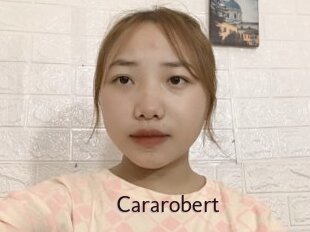 Cararobert