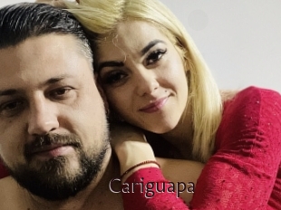Cariguapa