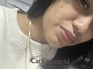 Carilinaastrid