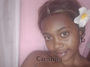 Carislulu