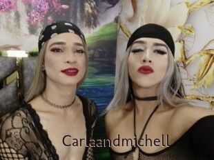 Carlaandmichell