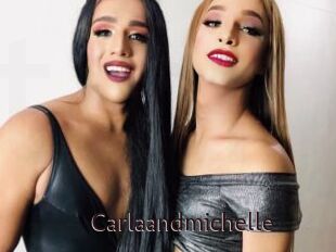 Carlaandmichelle