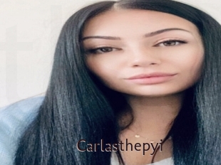 Carlasthepyi