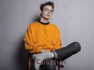 Carlcalvin