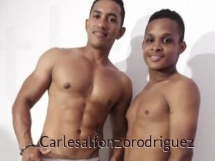 Carlesalfonzorodriguez