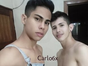 Carlo6x