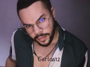 Carlos12