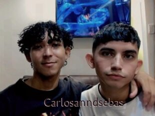 Carlosanndsebas