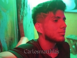 Carlosmatthias