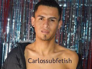 Carlossubfetish