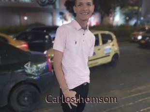 Carlosthomsom