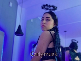 Carlymusk