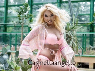 carmellaangello Top listen server