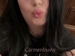 Carmenbusty