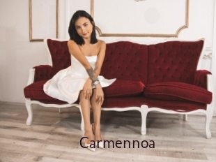 Carmennoa